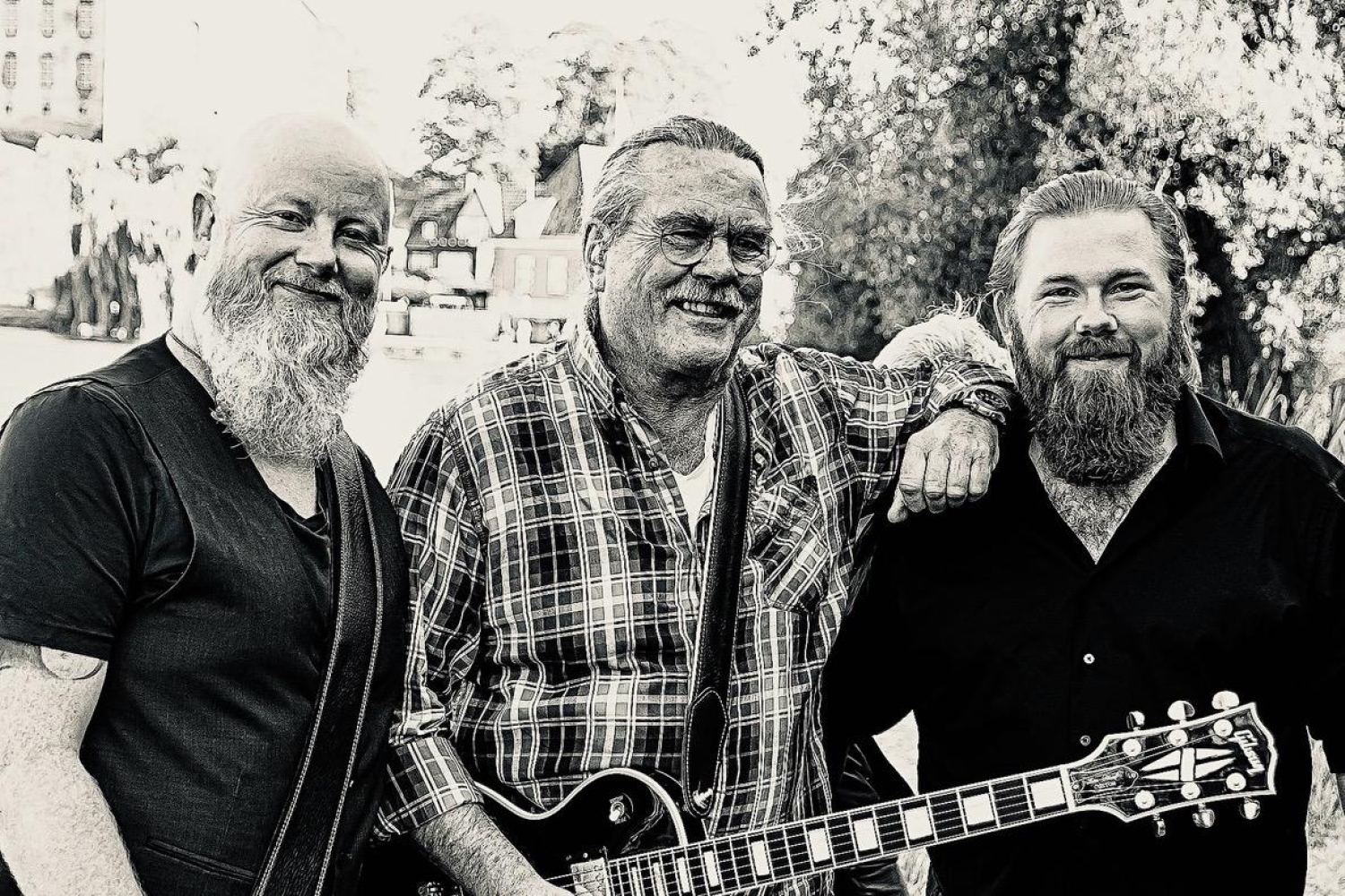 Billetter / Koncerter