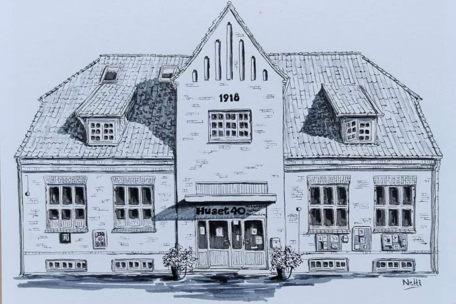 Mail til bestyrelsen